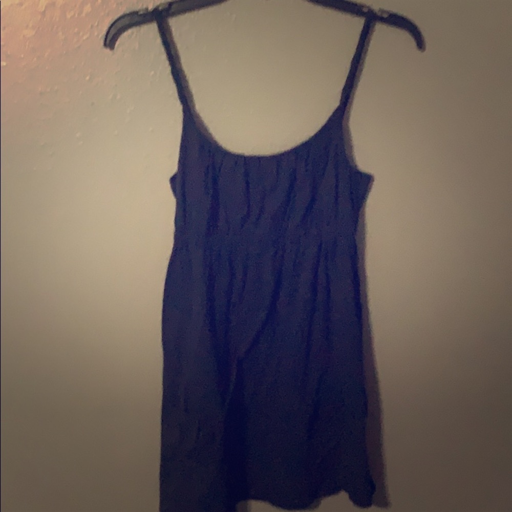 Baby doll top with pockets!